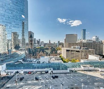 For Lease - 197 Yonge Street Unit# 1510, Toronto, Ontario - Photo 1