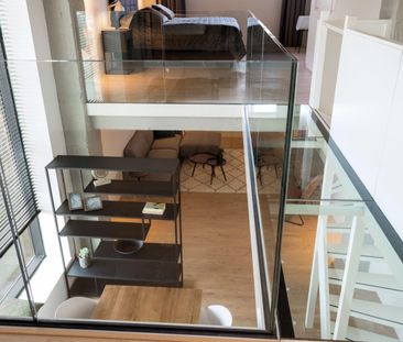 Te huur: Appartement Kastanjelaan in Eindhoven - Photo 4