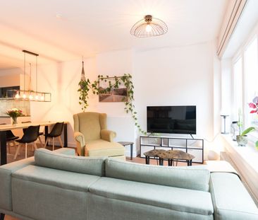 Appartement te huur: Admiraal De Ruijterweg 380-2 1055 NC Amsterdam - Photo 5