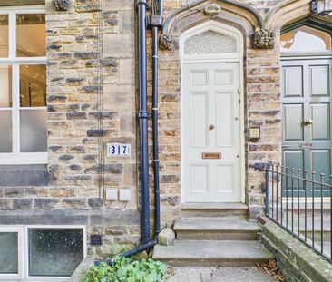 3 bedroom flat to rent - Photo 6