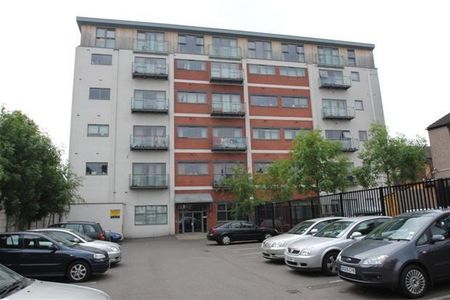 1 bedroom flat to rent - Photo 4
