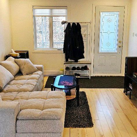 Grand Logement 4 1/2 - Photo 1