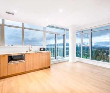 Luxury Sub-Penthouse | 2 Bed, 2 Bath + 2 Parking | Stunning Views - Photo 4