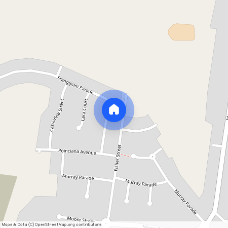 16 Frangipani Drive, Kingaroy