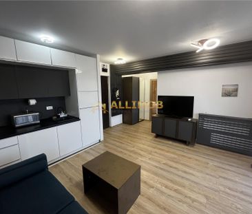 Apartament de închiriat | 2 camere | Snagov Lake Apartments | 50 mp... - Fotografie 6