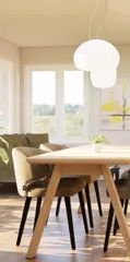 3 rooms apartment of 121m² in Varennes - Photo 1