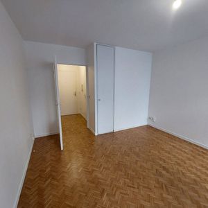 Appartement 1 pièce – LYON - Photo 3