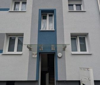 Klein aber fein; teilsanierte Single-Wohnung - Foto 2