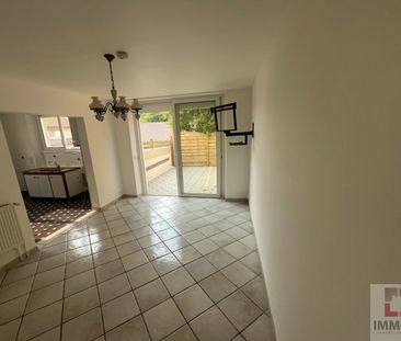 Location Appartement 5 pièces 80m² GRAMAT 46500 - Photo 4