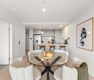 603/1 Boolee Street, Reid ACT 2612 - Apartment For Rent | Domain - Photo 5