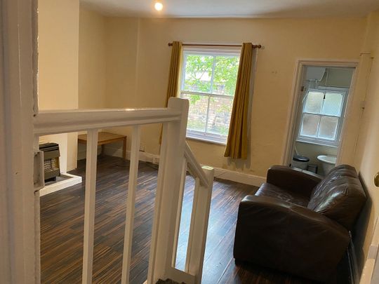 1 Bed Flat, South Albert Road, L17 - Photo 1