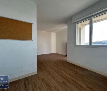 Appartement à louer 1 pièce 26.72m² - Photo 5