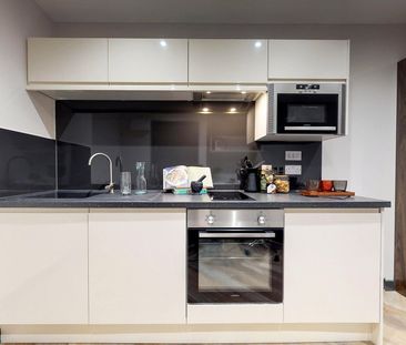 Apt 15, Live Oasis Belgrave Street - Photo 6