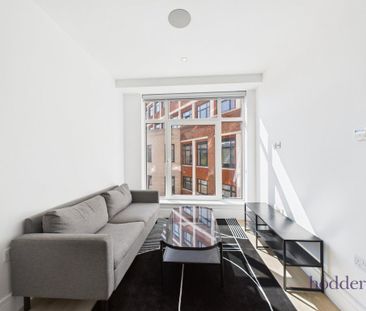 Studio to rent - Photo 2