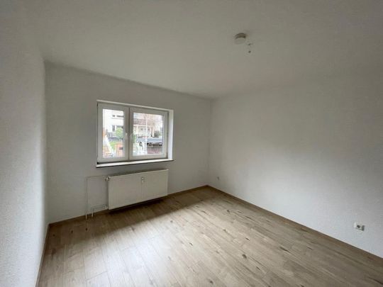 Helle 3-Zimmer-Wohnung mit Balkon in Hemer - Photo 1