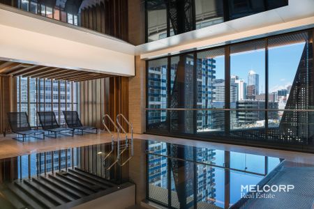 TWO BEDROOMS AT ABODE 318 - FURNISHED - Photo 4