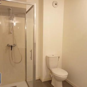 Appartement à louer 1 pièce 27.65m² - Photo 2