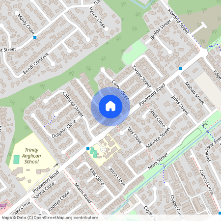 26 Narabeen Street, Qld 4879, Kewarra Beach