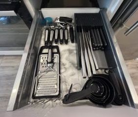 For Lease - 20 Thomas Riley Road Unit# 1206, Toronto, Ontario - Photo 6