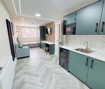 106 Tiverton Road Birmingham - Photo 4