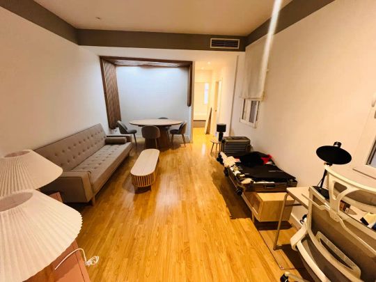 Piso de alquiler en Calle de Antonio Acuña, 25, Ibiza de Madrid - Foto 1