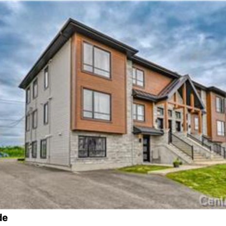 Magnifique Condo/appartement 5 1/2 Neuf - Photo 2