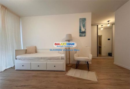 Studio de inchiriat,,centrala proprie , 47 mp- Estoria Theod - Photo 2