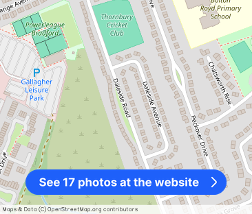 Daleside Road, Pudsey - Photo 1