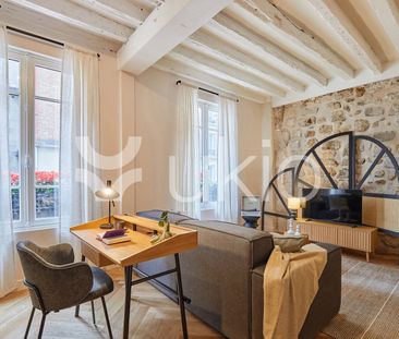 Appartement • Les Halles, Paris 1er - Photo 3