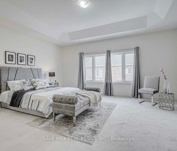 For Lease - 27 Haverstock Crescent Unit# (Upper Level Only), Brampt... - Photo 2