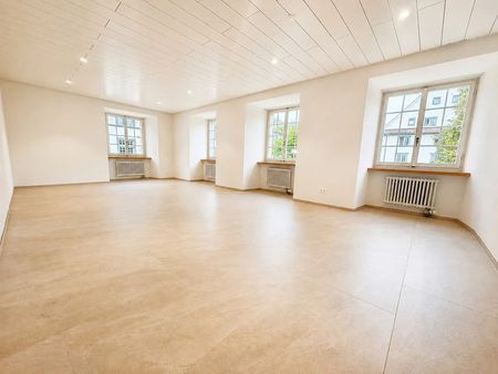 5.5 Zimmer, 177 m² - Foto 2