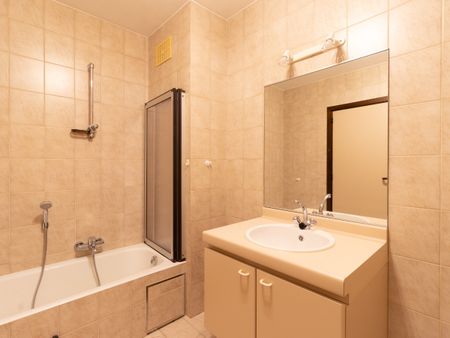 Appartement met één slaapkamer op top ligging! - Foto 4