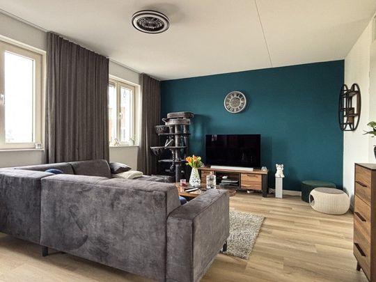 Te huur: Appartement Bastion in Tholen - Photo 1