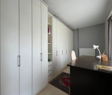 Ruime gezinswoning met zonnige tuin - Foto 2