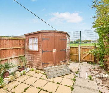 2 bedroom terraced house to rent - Photo 4