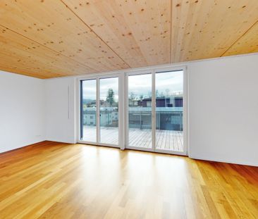 Your Attic Dream with Terrace - Foto 6