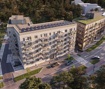 Kristinebergsvägen, Vallentuna - Foto 1