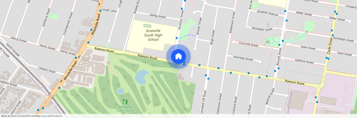 99 Rawson Street, NSW 2161, Guildford