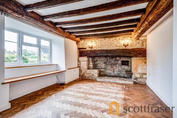 3 bedroom terraced house to rent - Photo 1