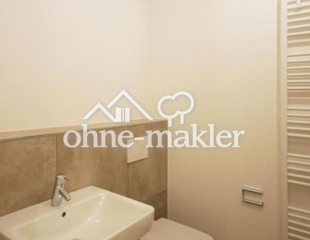 Haidhausen: Stilvolle 2-Zimmer-Wohnung in kernsaniertem Gründerzeithaus in Top-Lage - WHG 01 - Foto 1