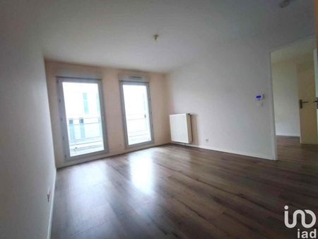 Appartement 2 pièces de 44 m² à Antony (92160) - Photo 5