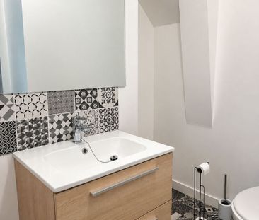 Location Appartement 1 pièce 22m² - Photo 5