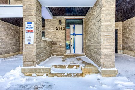 For Lease - 5142 Vetere Street, Mississauga, Ontario - Photo 5