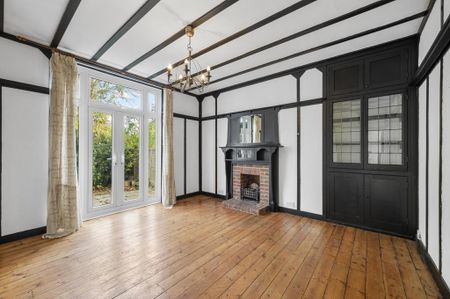 5 bedroom semi-detached house to rent - Photo 3