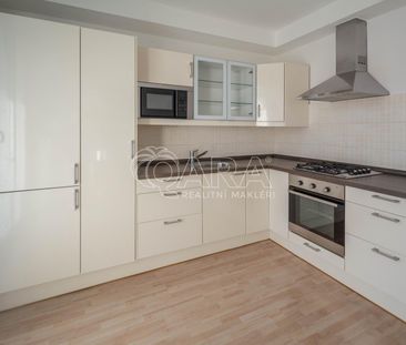 Pronájem bytu 2+1 55 m² - Photo 6