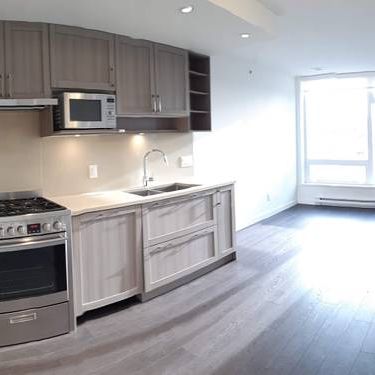 Sunny 1-bed, 1-flex, 525sqft apartment - Photo 3