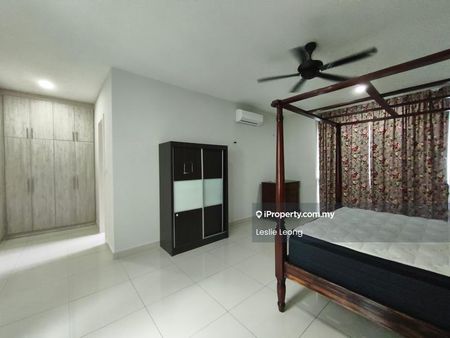 Setia Eco Templer Essex Garden, Rawang - Foto 4