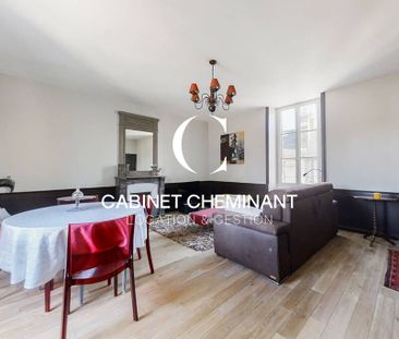 Location Appartement 2 pièces 65m² - Photo 3