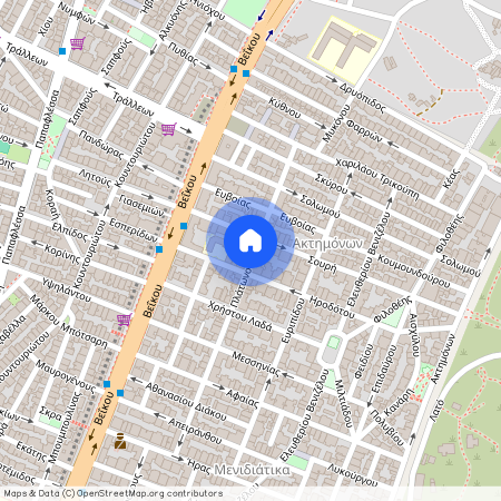 Γαλάτσι (Ακτήμονες)