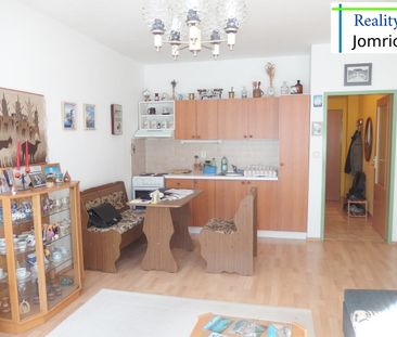 Pronájem bytu 1+kk 35 m² - Photo 2